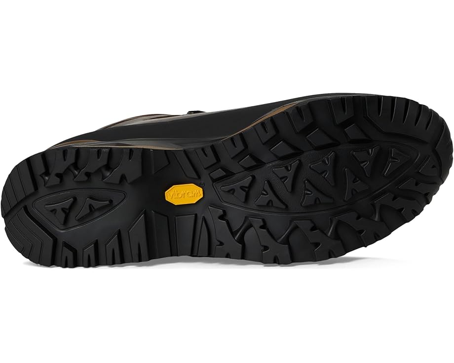 Zamberlan Guide Max GTX RR треккинговые ботинки с мембраной Gore Tex