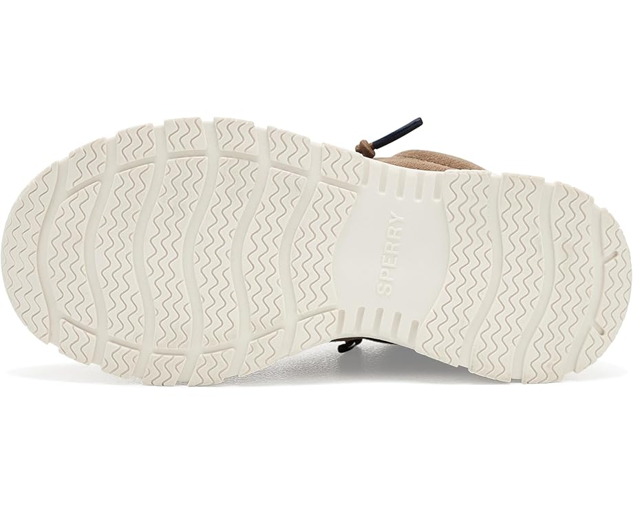 Sperry детские ботинки Wallace устойчивые к влаге