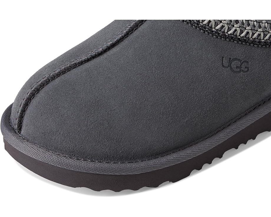 Тапочки UGG Kids Tasman II для малышей с меховой подкладкой