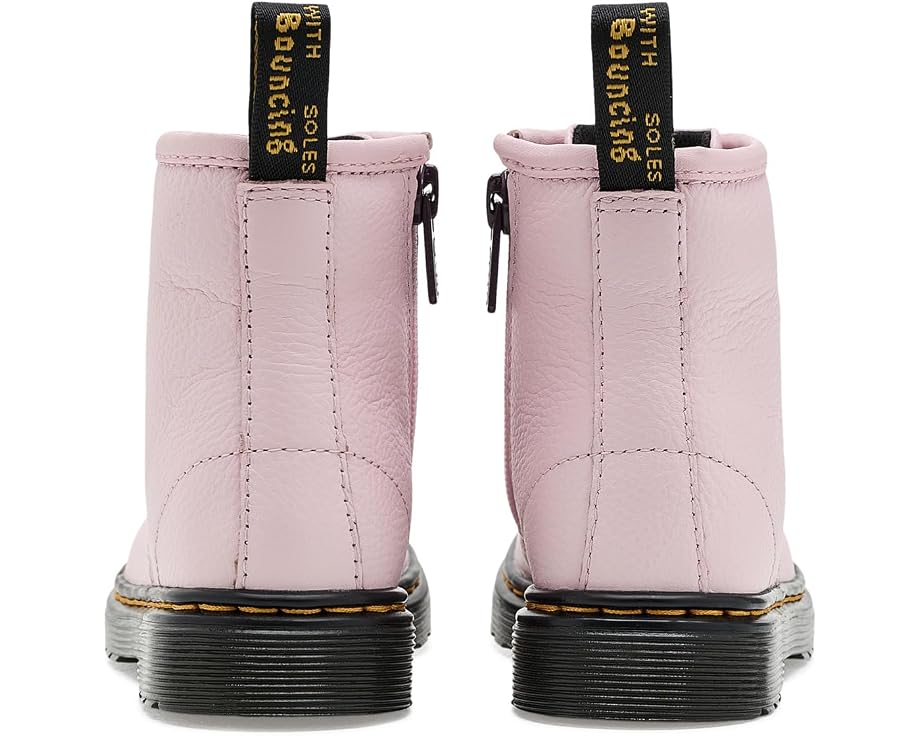 Dr. Martens 1460 ботинки на шнуровке для малышей