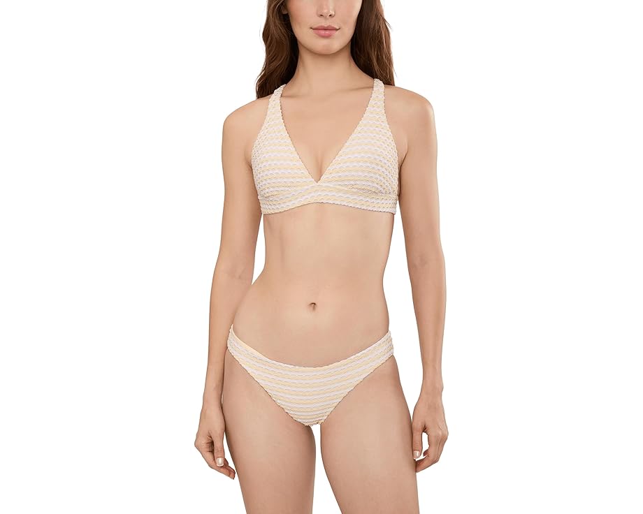 Топ Longline Tri с многофункциональной посадкой Seafolly