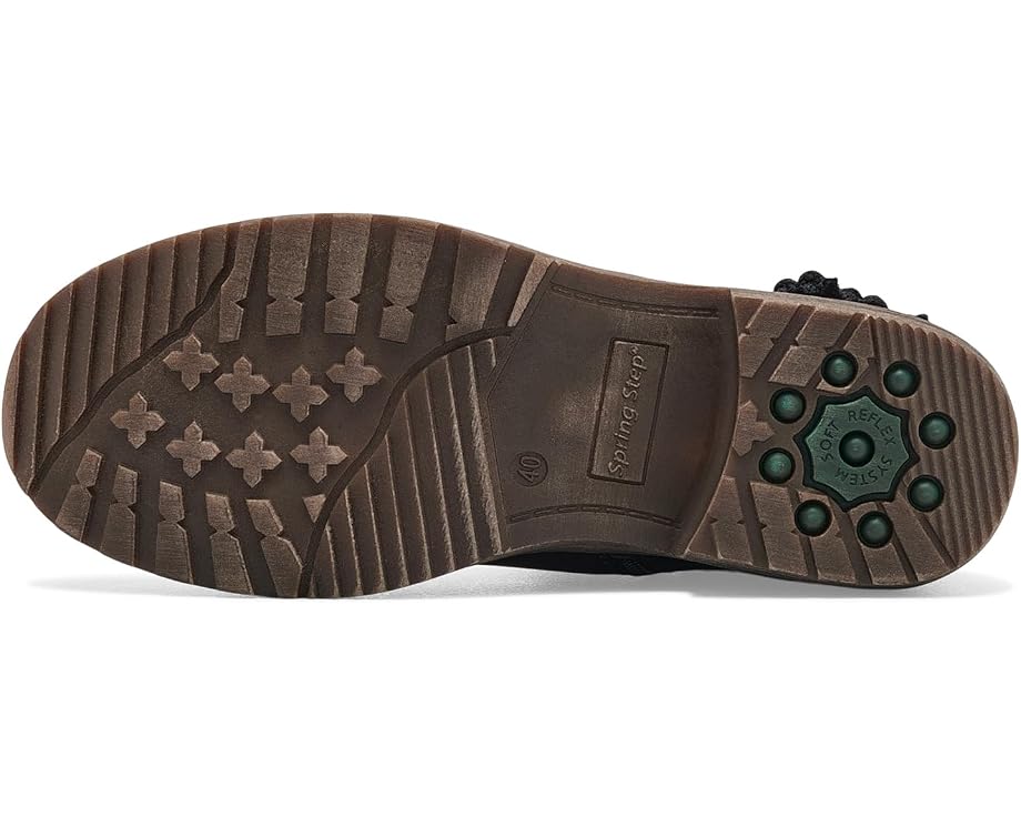 Женские зимние ботинки Spring Step Iceridge водостойкие
