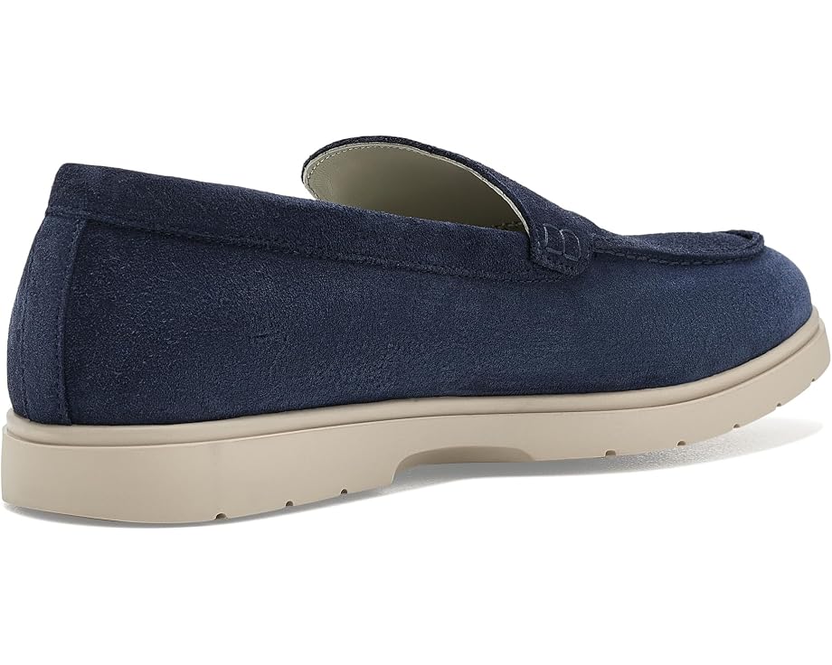 Лоферы Brannon Suede от Robert Barakett