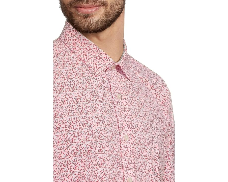 Wrinkle-Free Short Sleeve Performance Mayrud Shirt