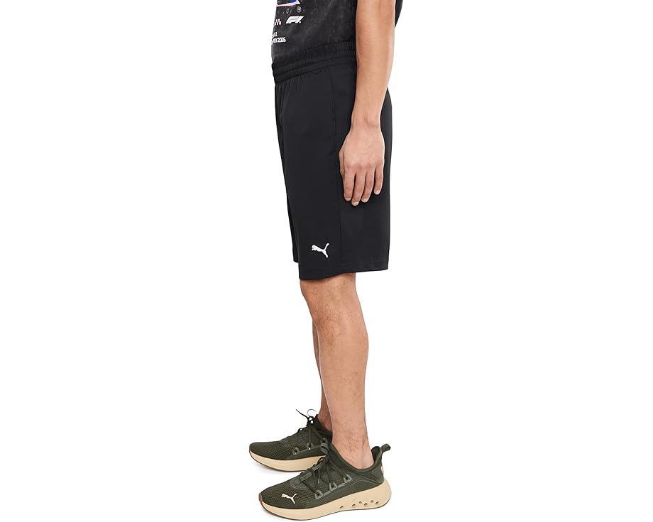 Шорты Puma Essentials Woven с технологией dryCELL