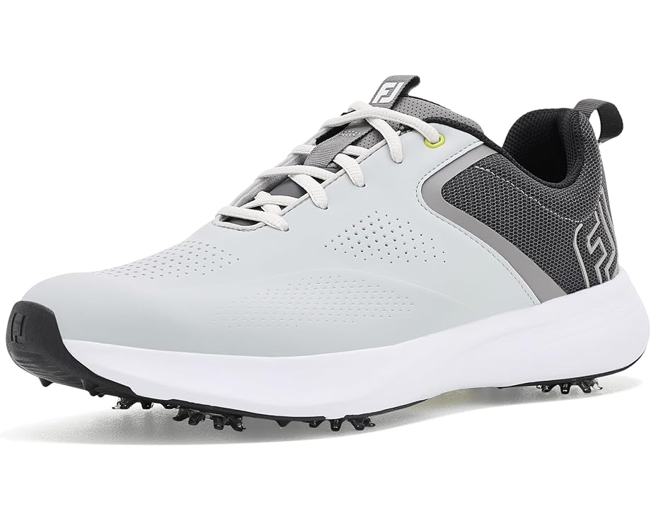 Кроссовки Qualifier FootJoy для легкой производительности и комфорта
