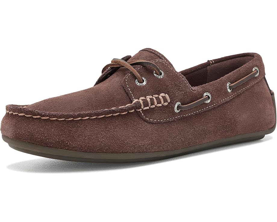 Лоферы Sperry Orland 2 Eye из нубука