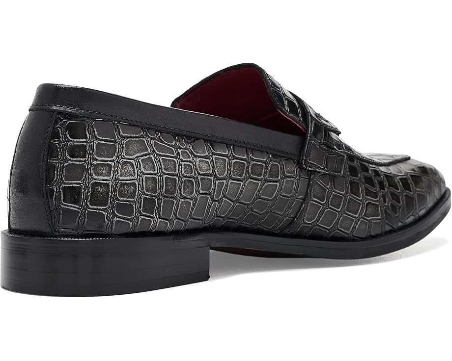 Nocturne Penny Loafers