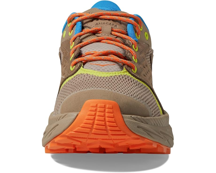 Детские треккинговые ботинки Hoka Anacapa 2 Low GTX® для детей