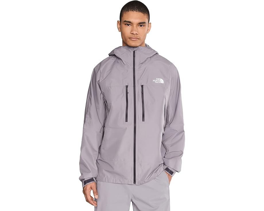 Куртка The North Face Valley View с водонепроницаемой мембраной DRYVENT 3L