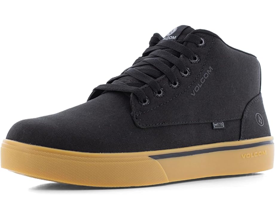 Кроссовки Volcom True Composite Toe с композитным носком