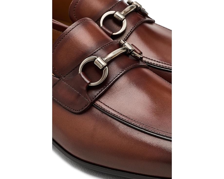 Magnanni Tazz Bit туфли с металлической пряжкой