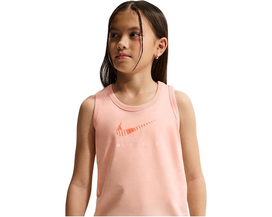 Топ-безрукавка Nike Sportswear для детей
