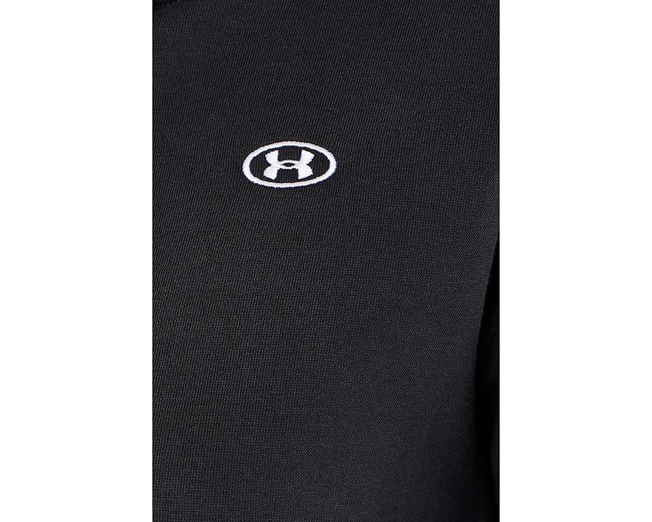 Under Armour Rival Fleece Full Zip