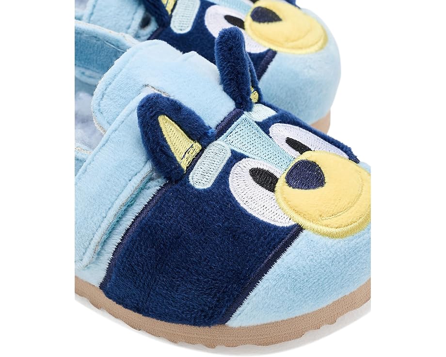 Сандалии Bluey Sherpa для малышей от Ground Up