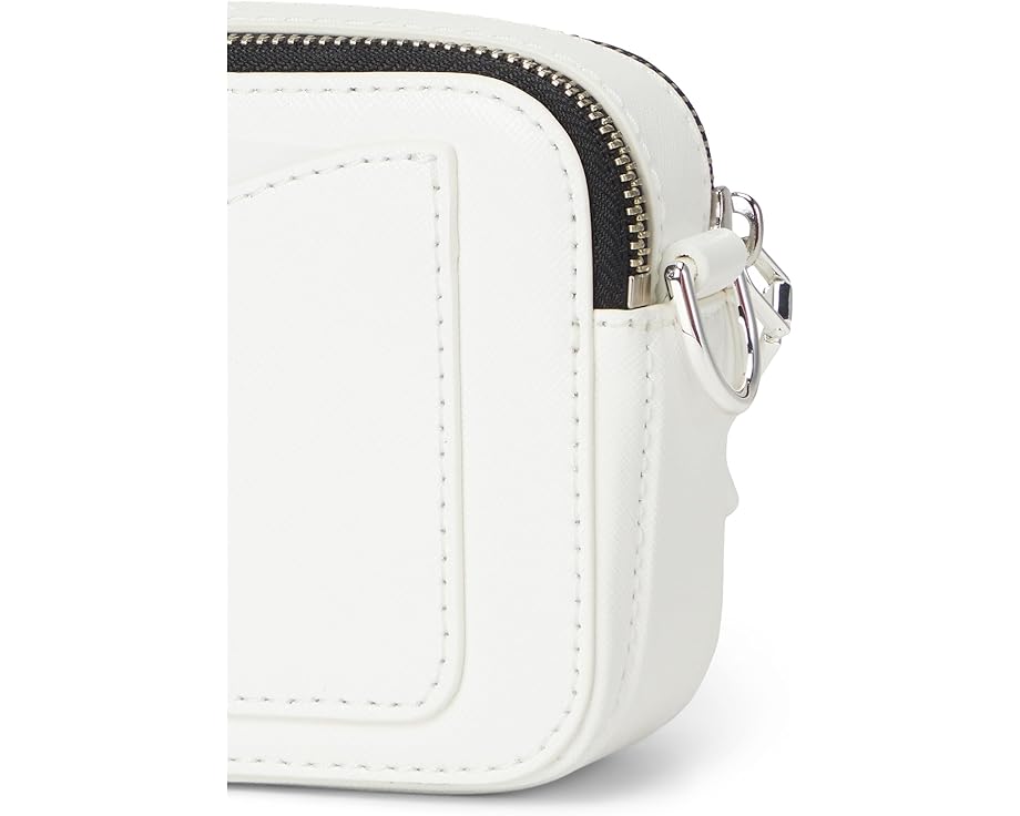 Сумка Marc Jacobs The Snapshot DTM из кожи saffiano