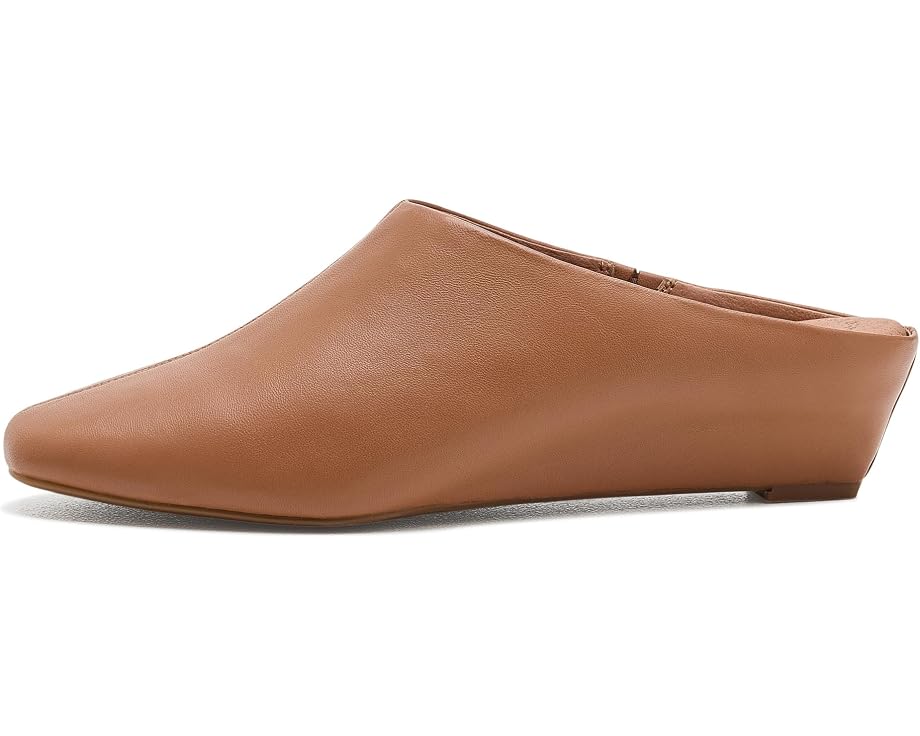 Gentle Souls by Kenneth Cole Carmena кожаные мюли без задника
