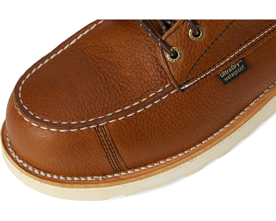 Ботинки Irish Setter Wingshooter ST с композитным носком и защитой от влаги
