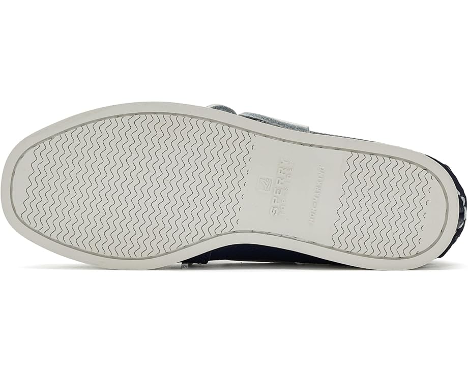 Туфли-лодочки Authentic Original Sperry для детей с закрытием на липучке