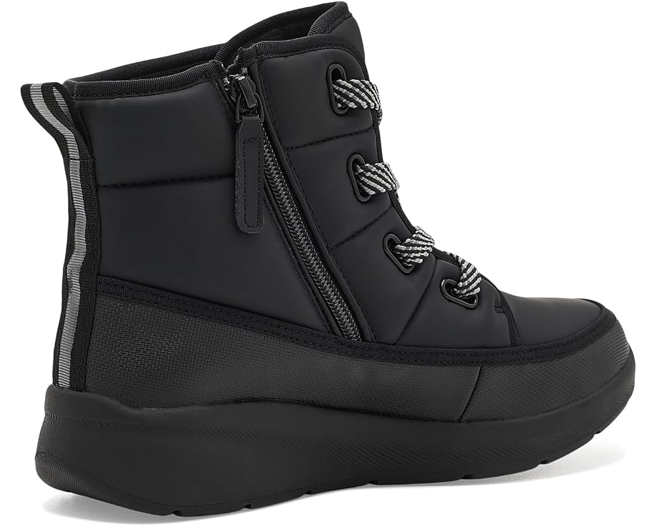 Женские зимние ботинки Skechers Tahoe на шнуровке