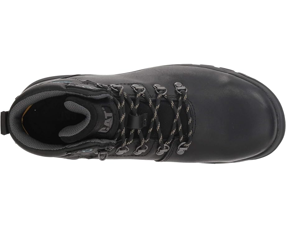 Caterpillar Mae Steel Toe WP рабочие ботинки