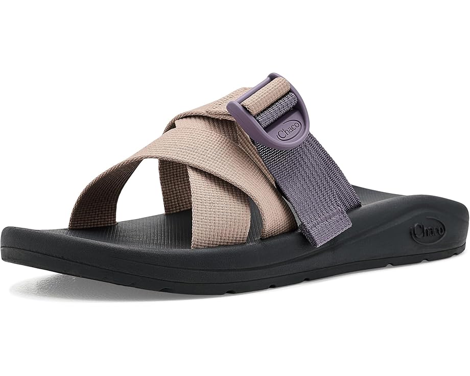Слайды Chaco CushZ Slide на мягкой подошве
