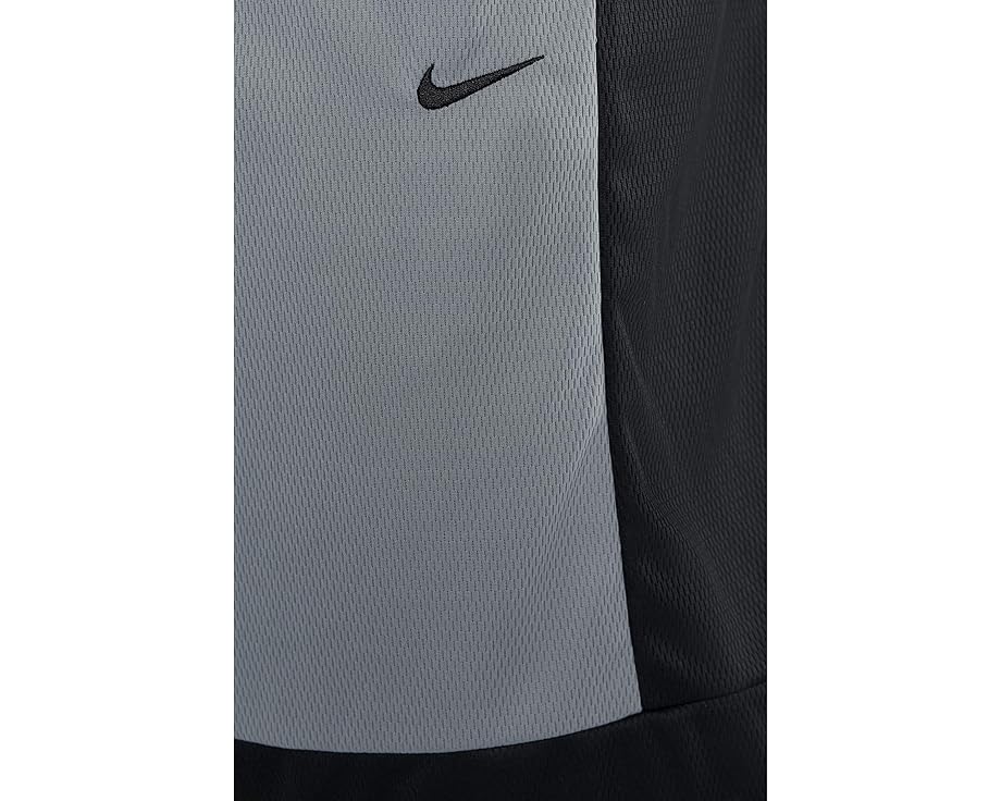 Баскетбольные шорты Nike Dri-FIT 10 дюймов Game Classic