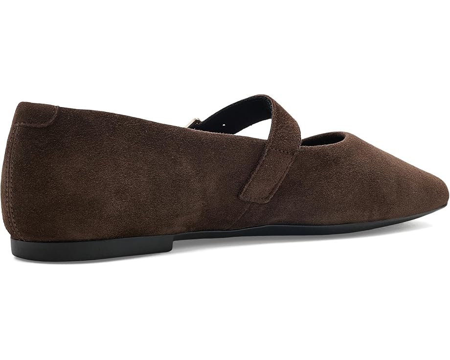 Балетки Jolin из замши Vagabond Shoemakers