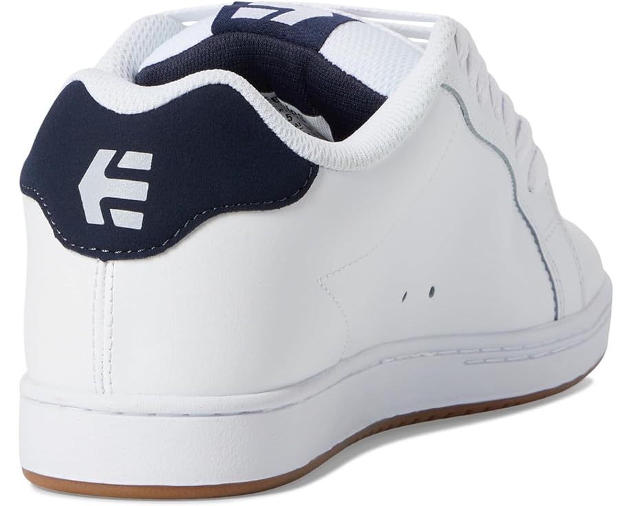 Кроссовки для скейтбординга Fader с усиленной подошвой от etnies