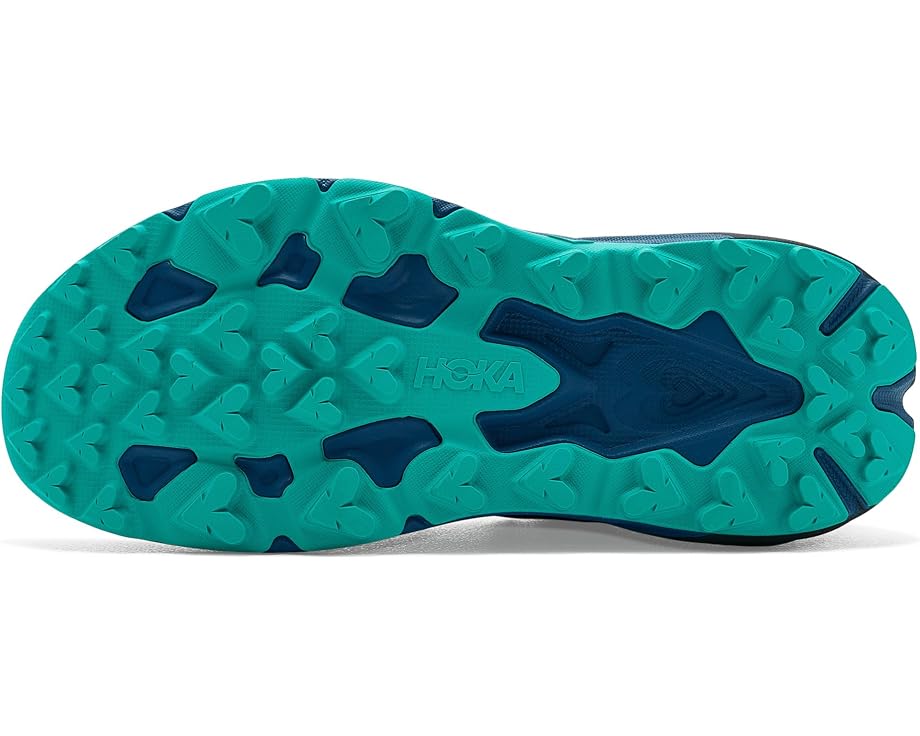 Кроссовки Speedgoat 7 для детей от HOKA Kids
