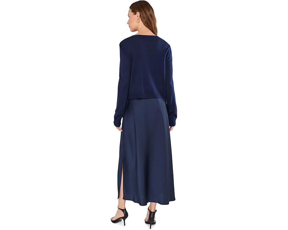 Vince Camuto Комплект с свитером и платьем