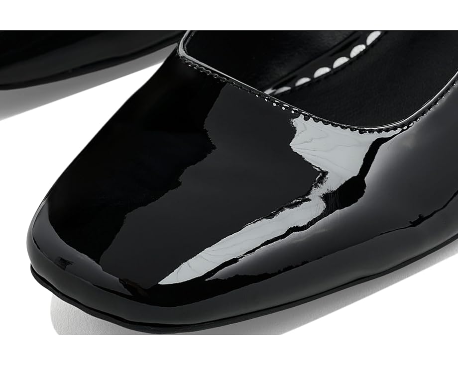 Туфли Grace Slingback с квадратным носком и ремешком от Sam & Libby