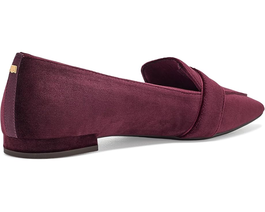 Sparrow Loafers Velvet