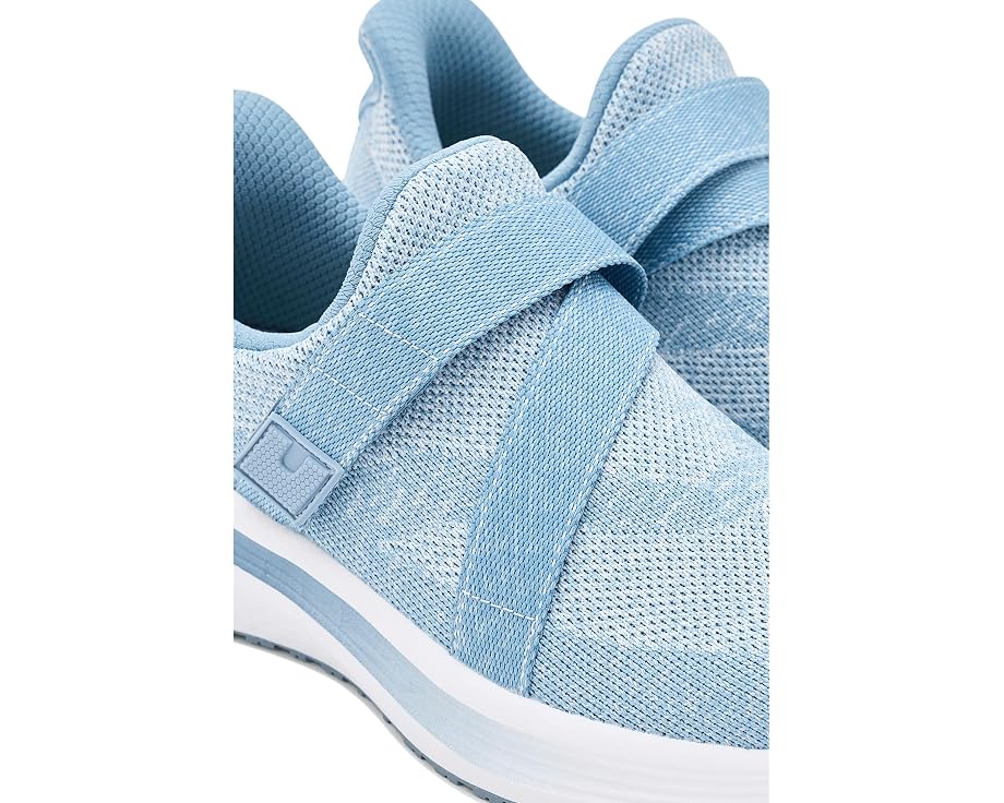 Кроссовки Orthofeet Naya с технологией Ortho Cushion