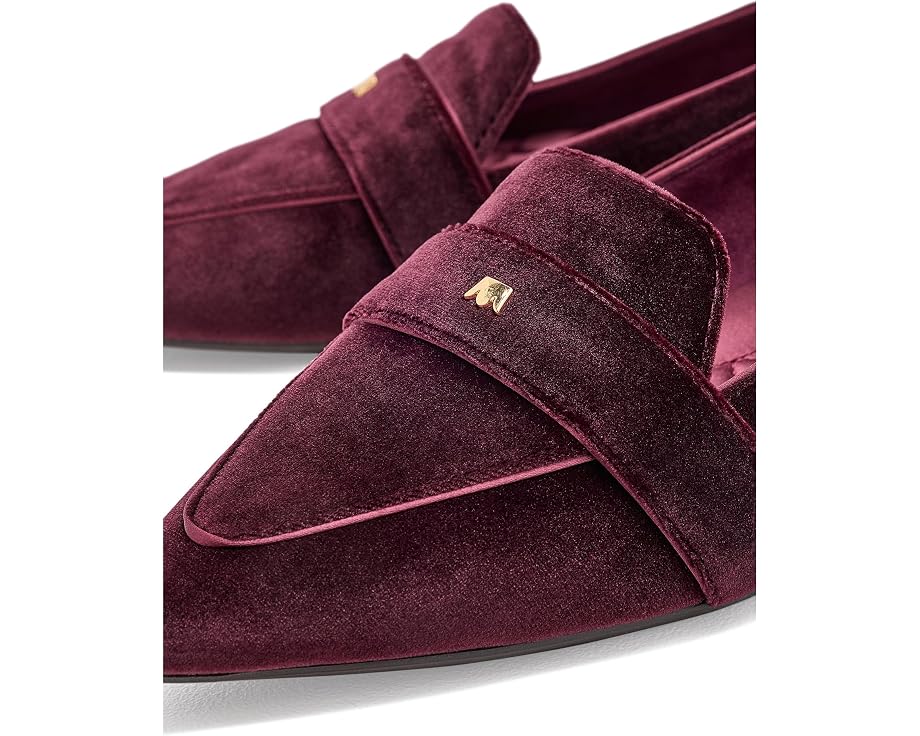 Sparrow Loafers Velvet
