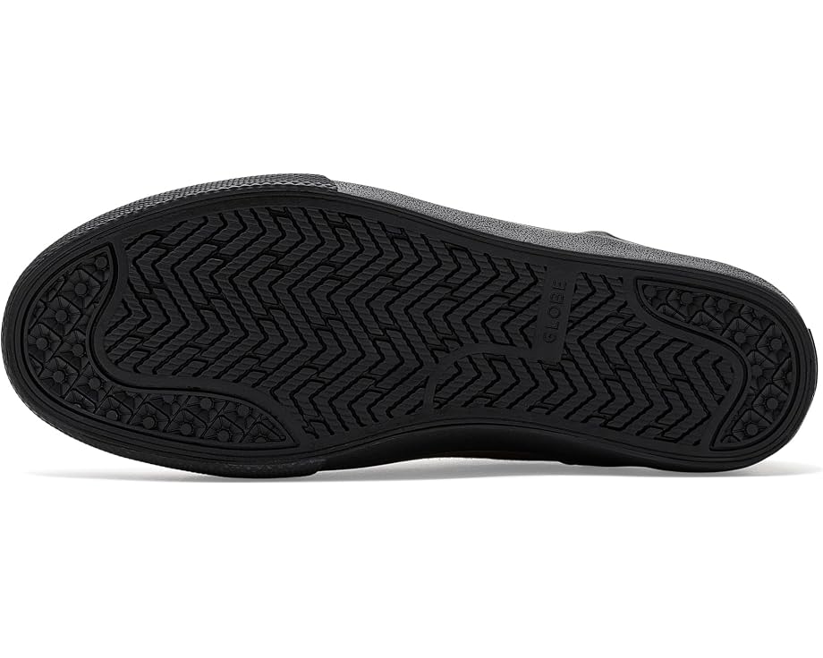 Globe кеды Dover slip-on в стиле челси