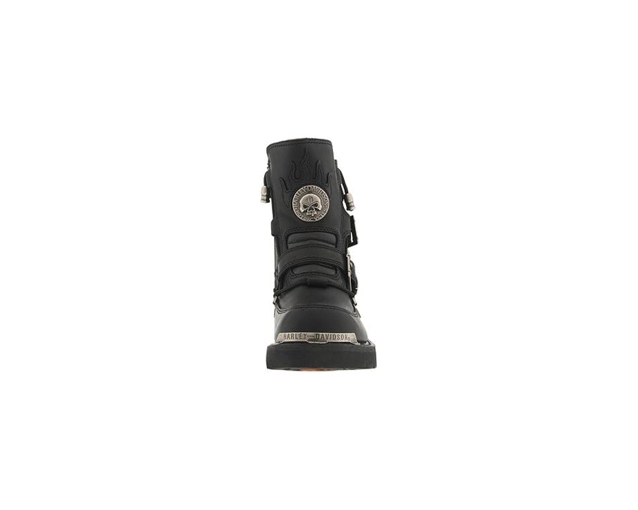 Мотоциклетные ботинки Harley-Davidson Distortion из цельной кожи