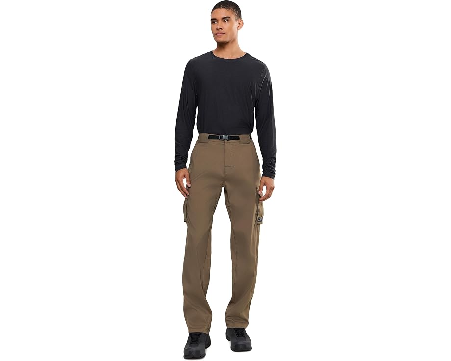 Брюки карго Stretch Zion Relaxed от Prana
