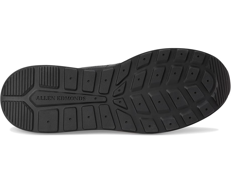 Кроссовки Allen Edmonds Elliot на шнурках из мягкой кожи
