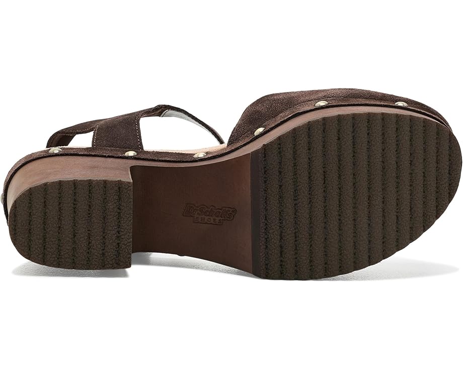 Туфли Dr. Scholl's Original Spark Mary Jane на платформе
