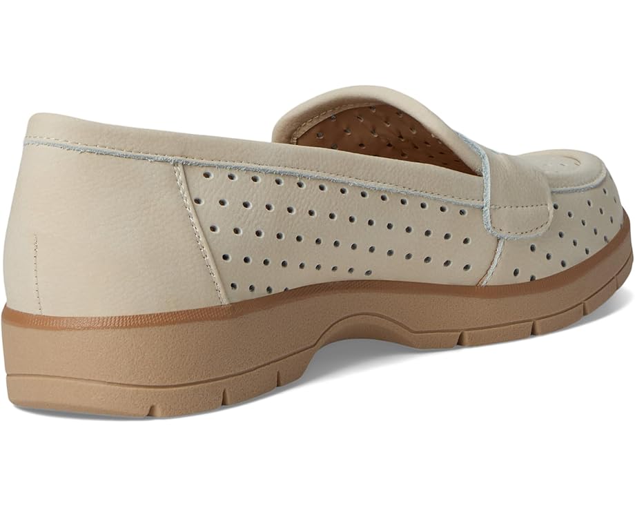 Лоферы Nice Day Breezy от Dr. Scholl's с частично переработанным верхом