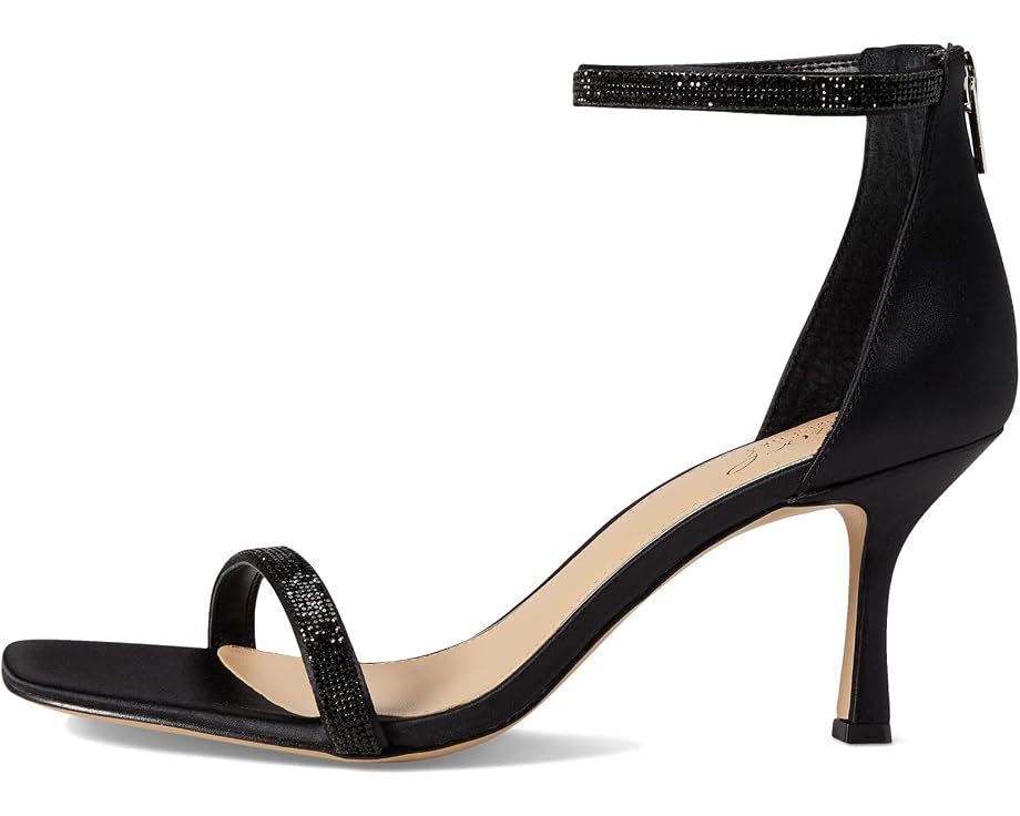 Туфли Genny Jewel Badgley Mischka на каблуке