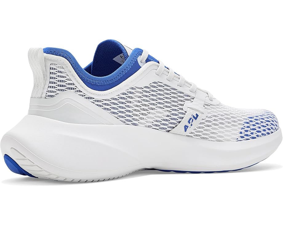 Кроссовки Euphoria от Athletic Propulsion Labs с сетчатым верхом