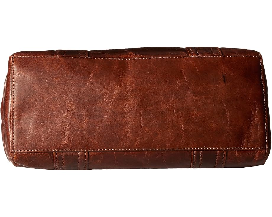 Сумка Melissa Tote от Frye с магнитом