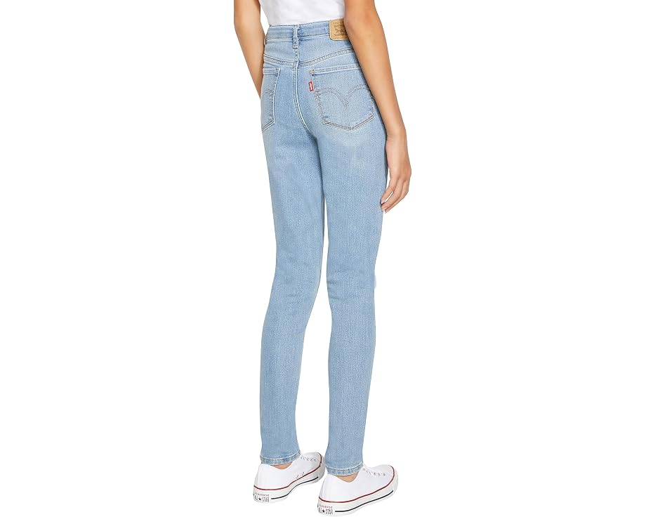 Levi's джинсы 720 High-Rise Super Skinny для детей