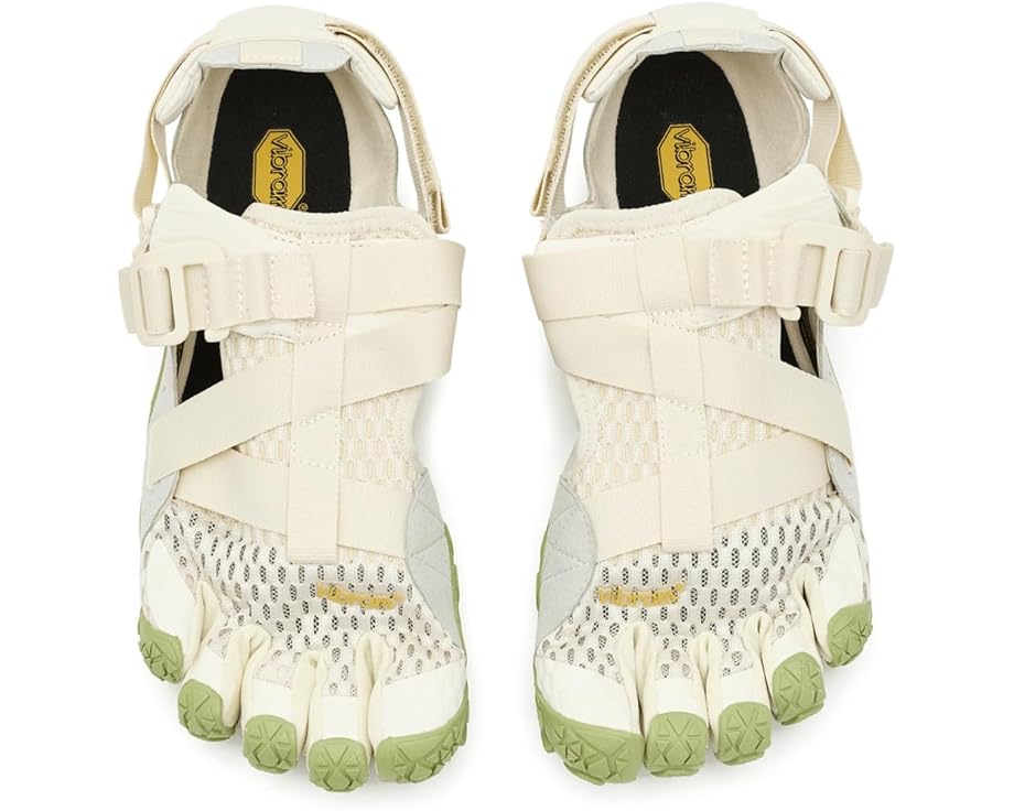 Обувь Breezandal от Vibram FiveFingers дышащая модель для трейла