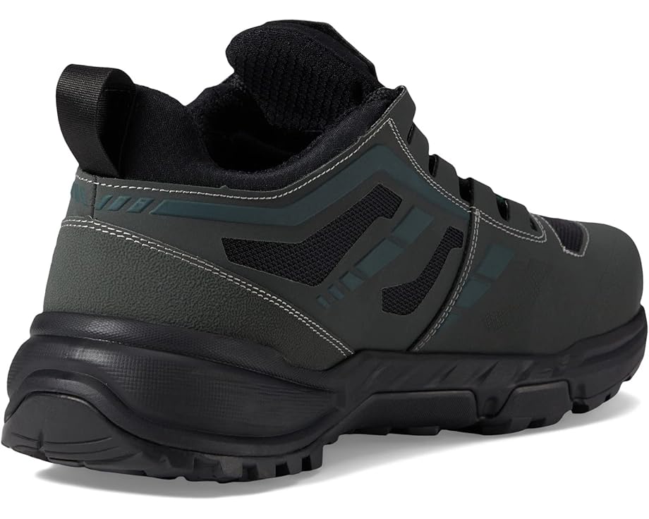 Zamberlan 220 Anabasis GTX Short на мембране GORE-TEX