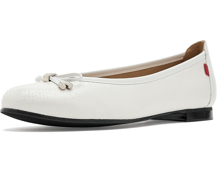 Burton Ave от Marc Joseph New York кожаные лоферы без застежки с круглым носком