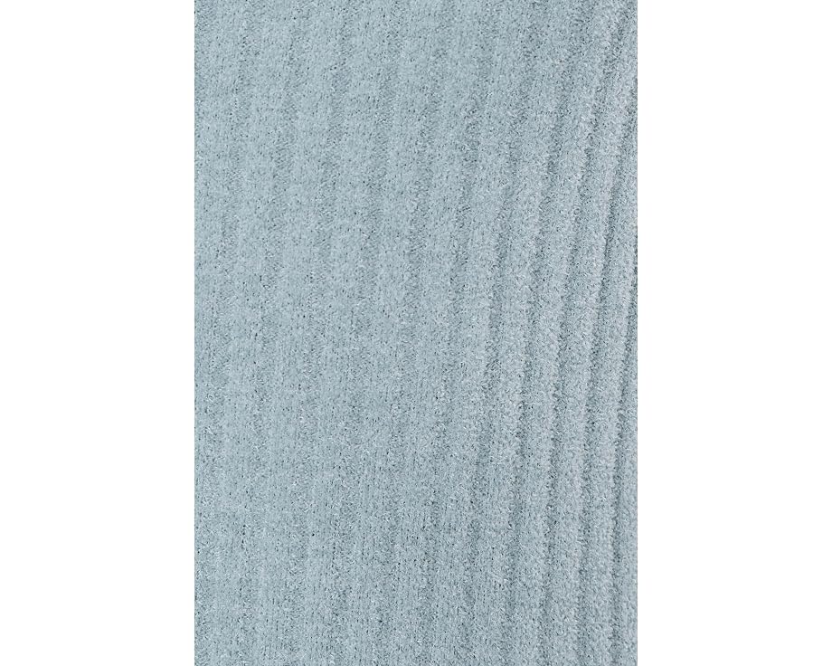 Топ Cozychic Ultra Lite с фигурным краем от Barefoot Dreams