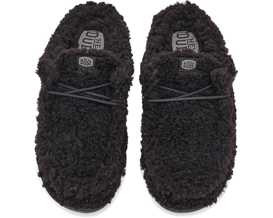 Wally Slipper